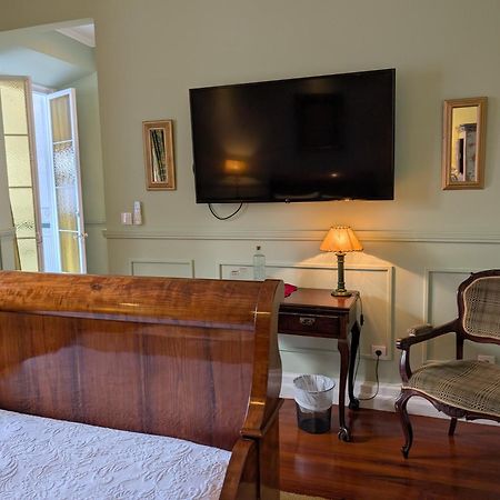 Casa Do Vereador Ponta Delgada  Ngoại thất bức ảnh