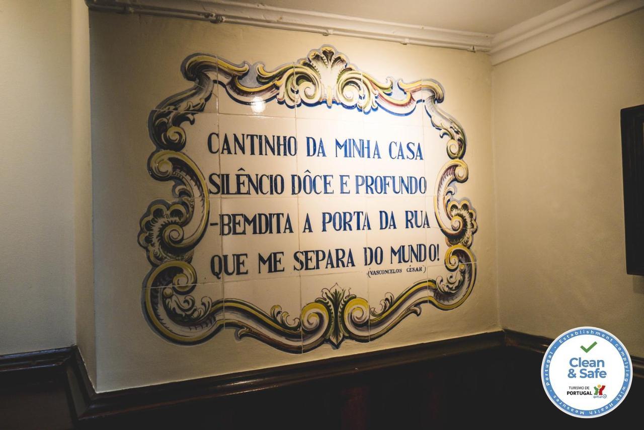 Casa Do Vereador Ponta Delgada  Ngoại thất bức ảnh