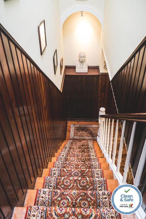 Casa Do Vereador Ponta Delgada  Ngoại thất bức ảnh
