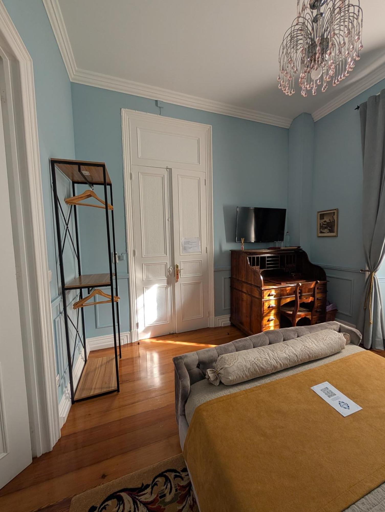 Casa Do Vereador Ponta Delgada  Ngoại thất bức ảnh