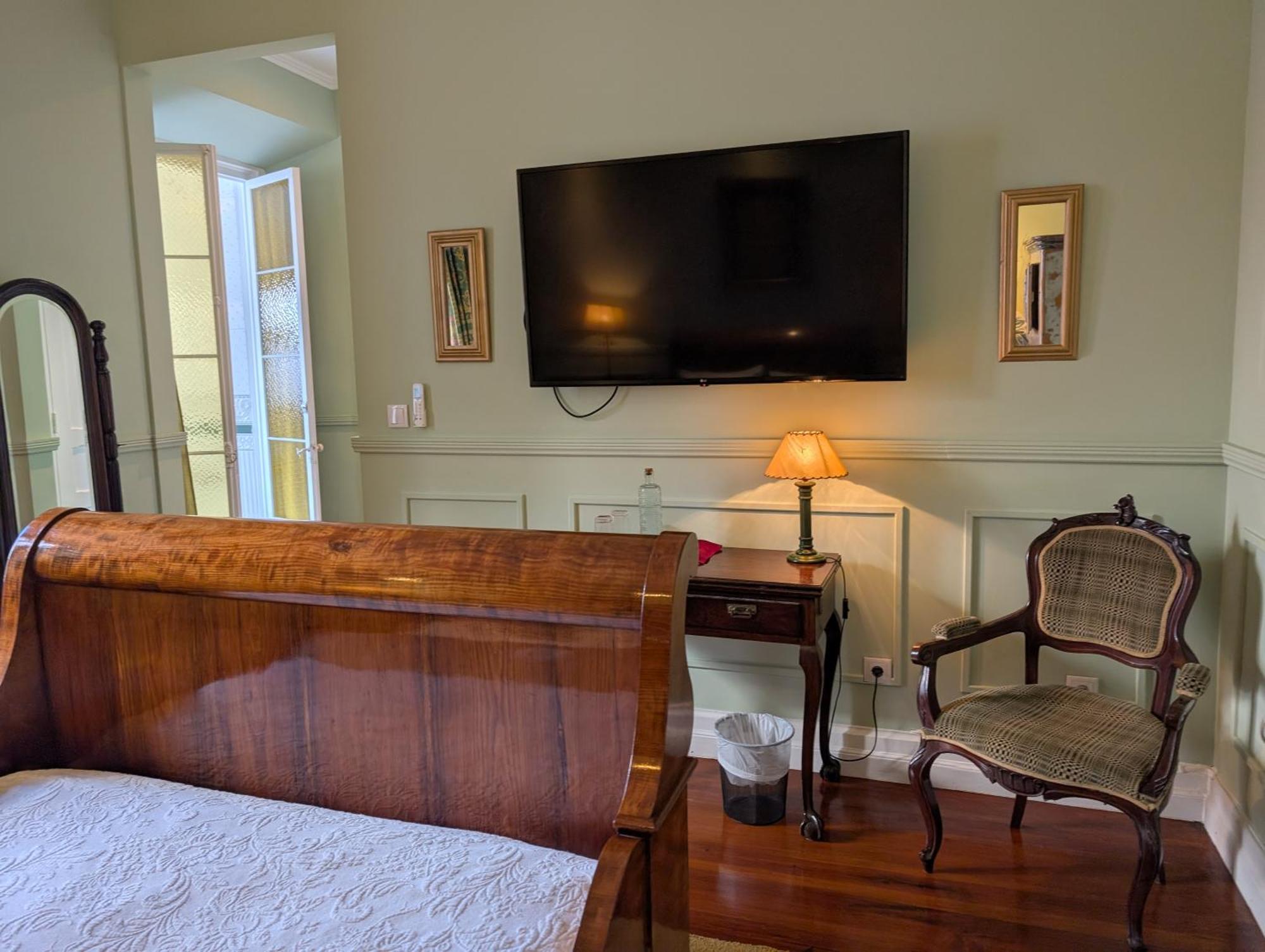 Casa Do Vereador Ponta Delgada  Ngoại thất bức ảnh