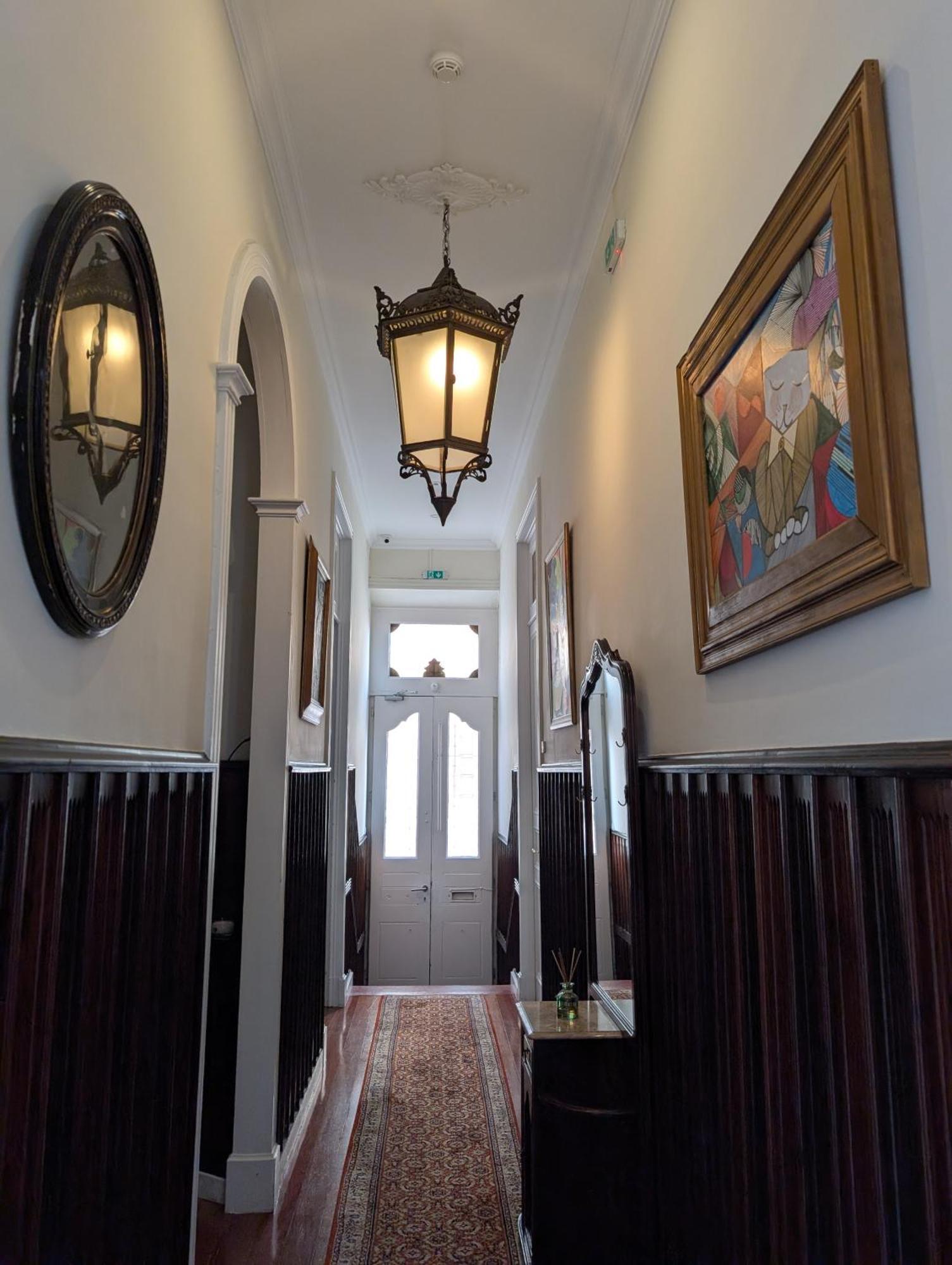 Casa Do Vereador Ponta Delgada  Ngoại thất bức ảnh
