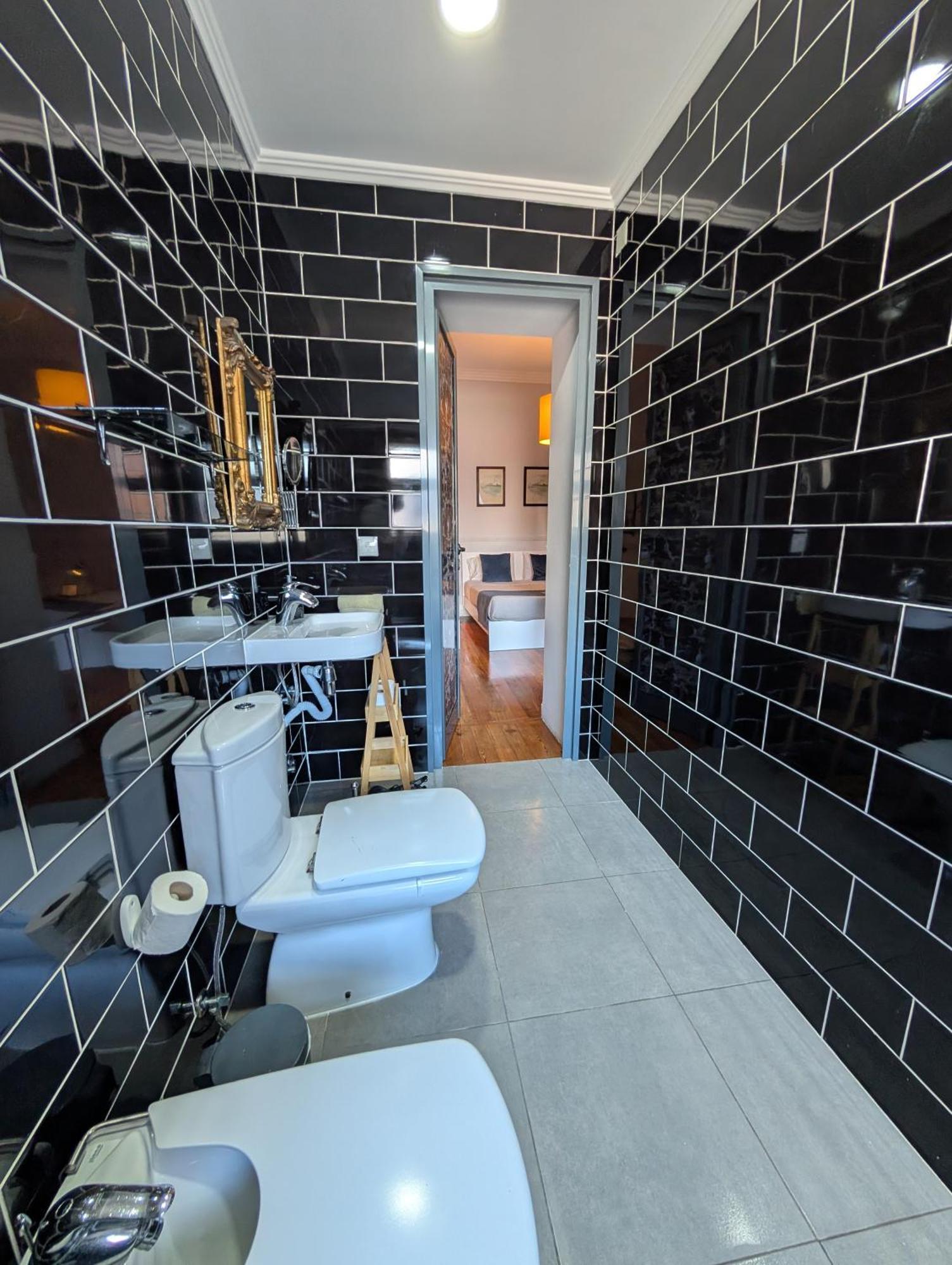 Casa Do Vereador Ponta Delgada  Ngoại thất bức ảnh