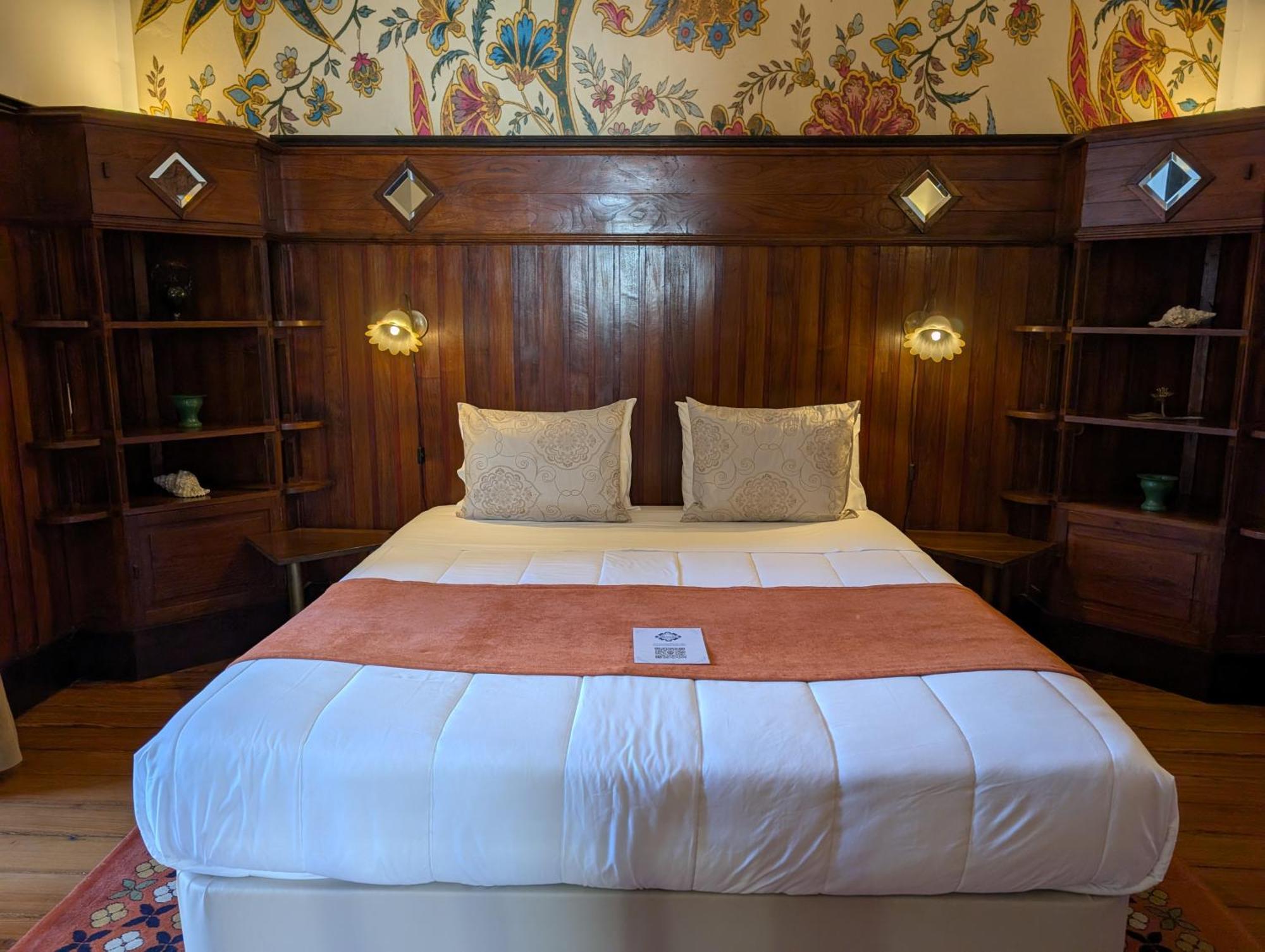 Casa Do Vereador Ponta Delgada  Ngoại thất bức ảnh