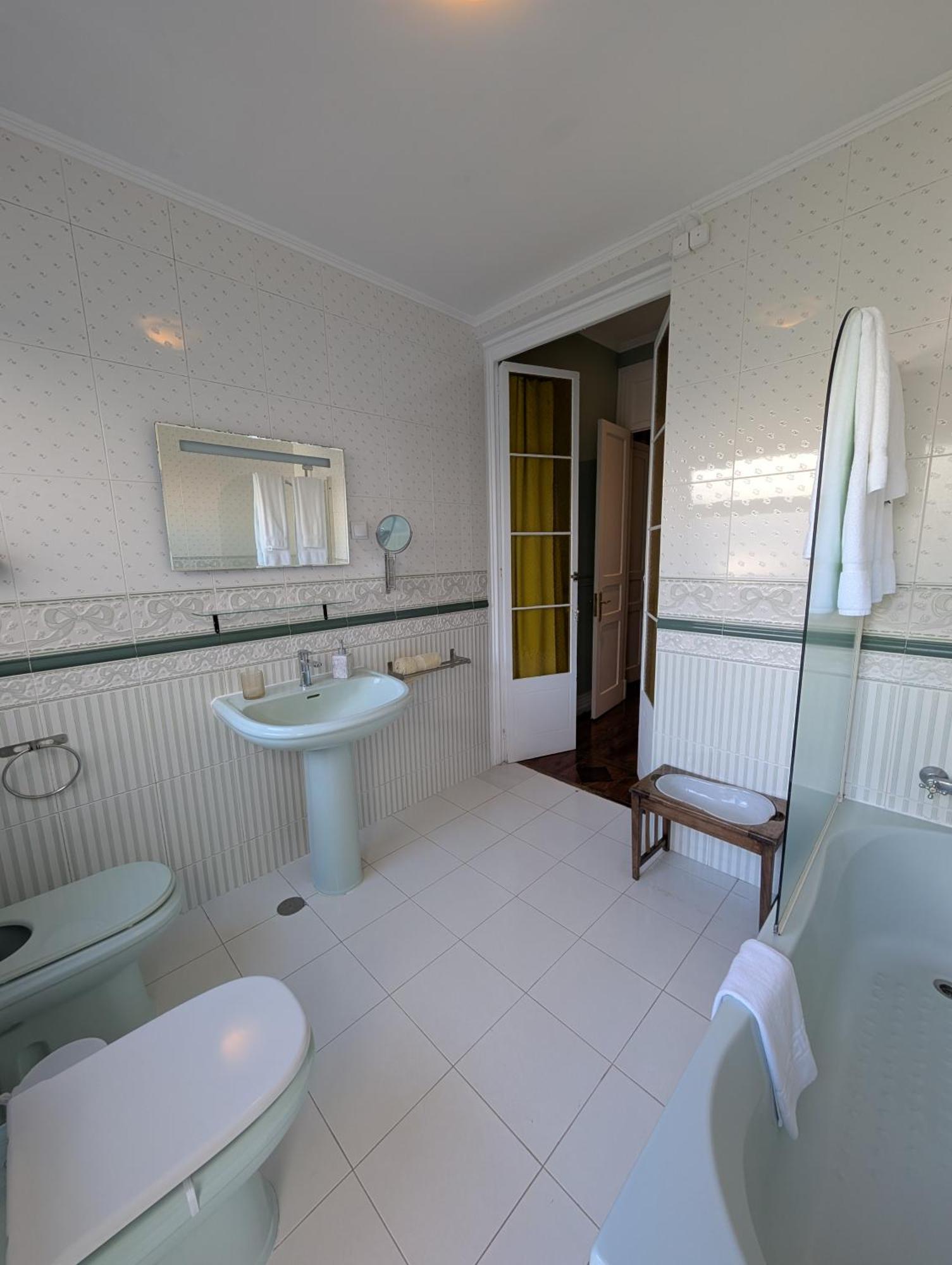 Casa Do Vereador Ponta Delgada  Ngoại thất bức ảnh