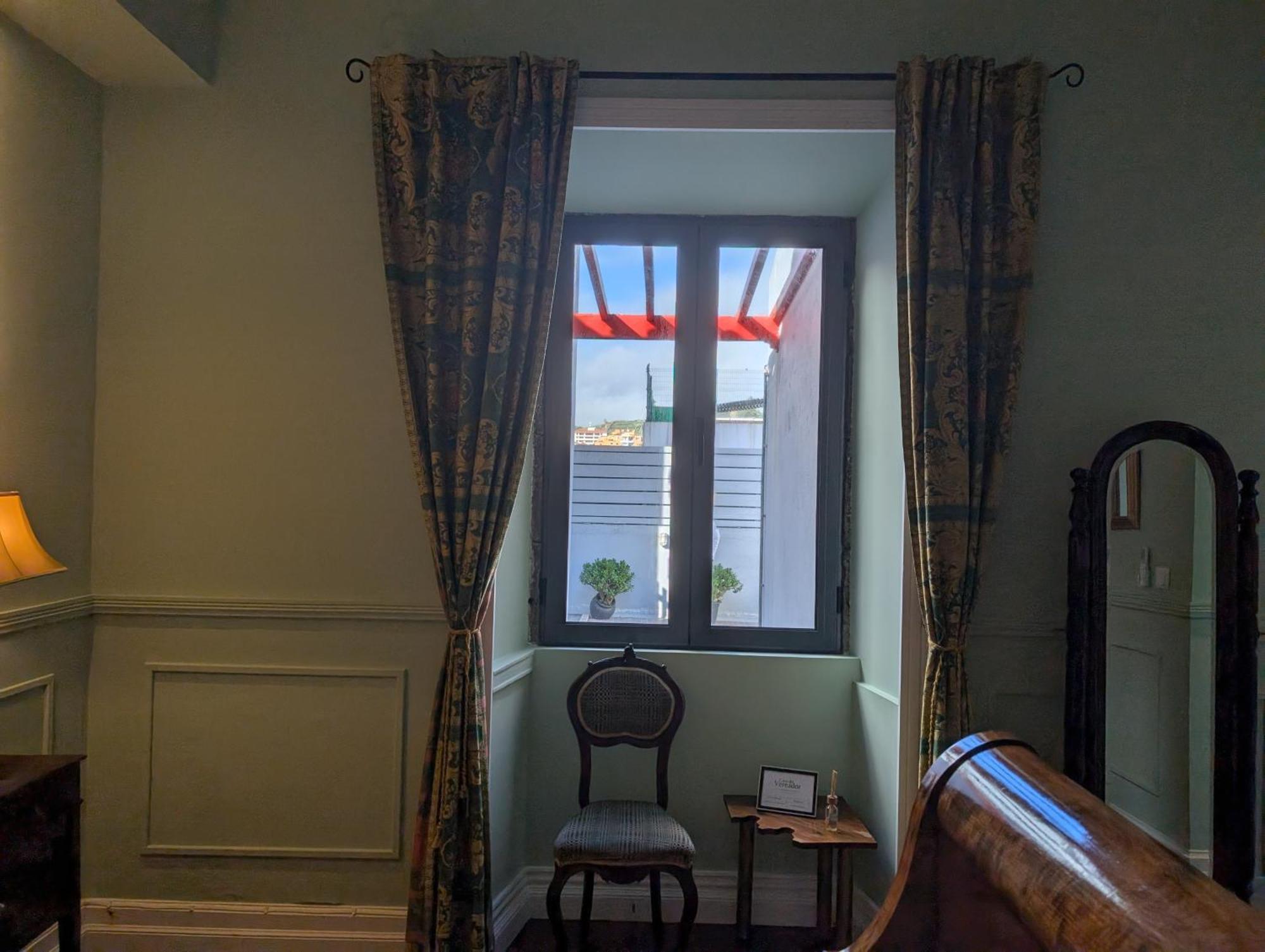 Casa Do Vereador Ponta Delgada  Ngoại thất bức ảnh
