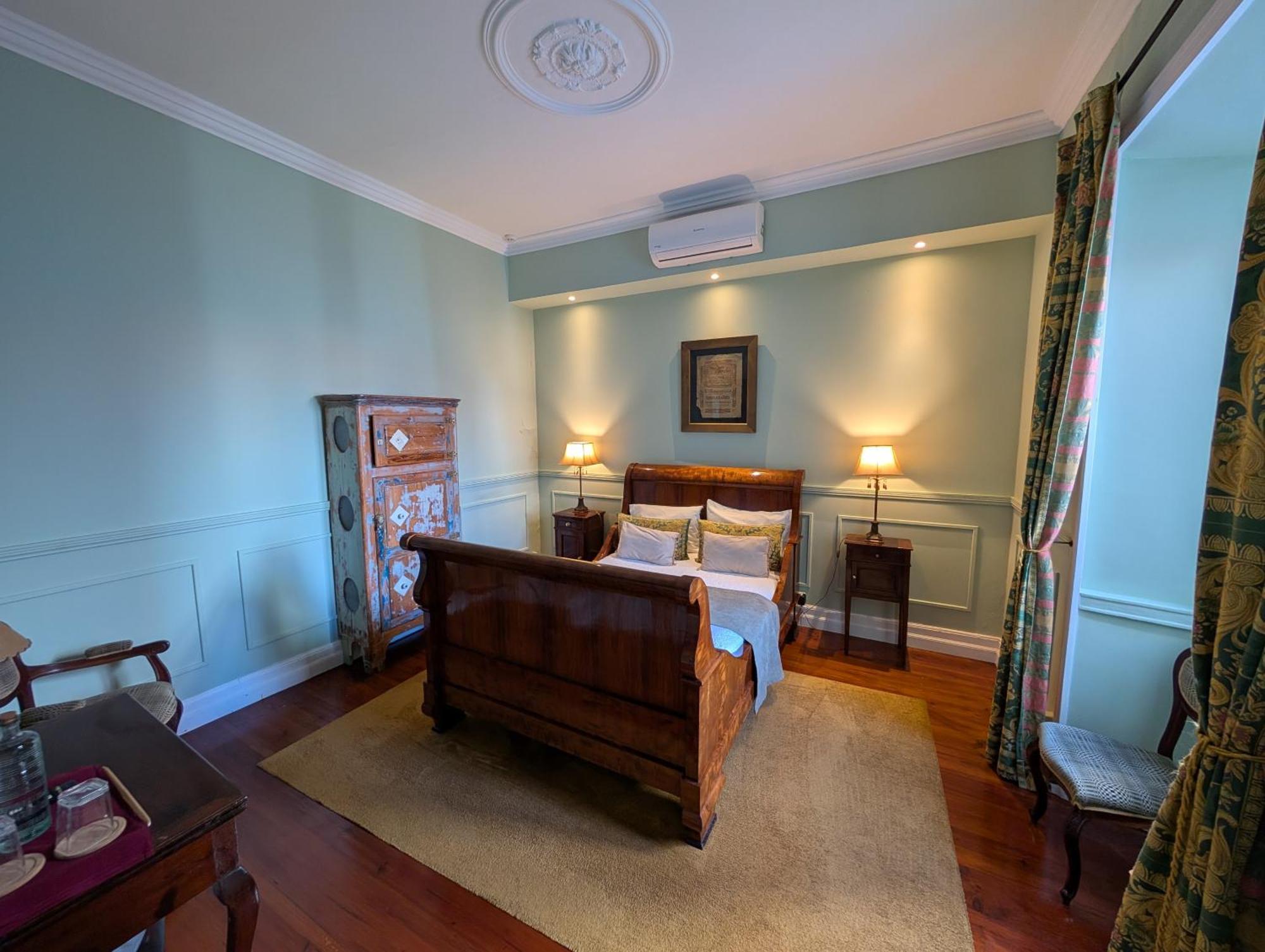 Casa Do Vereador Ponta Delgada  Ngoại thất bức ảnh