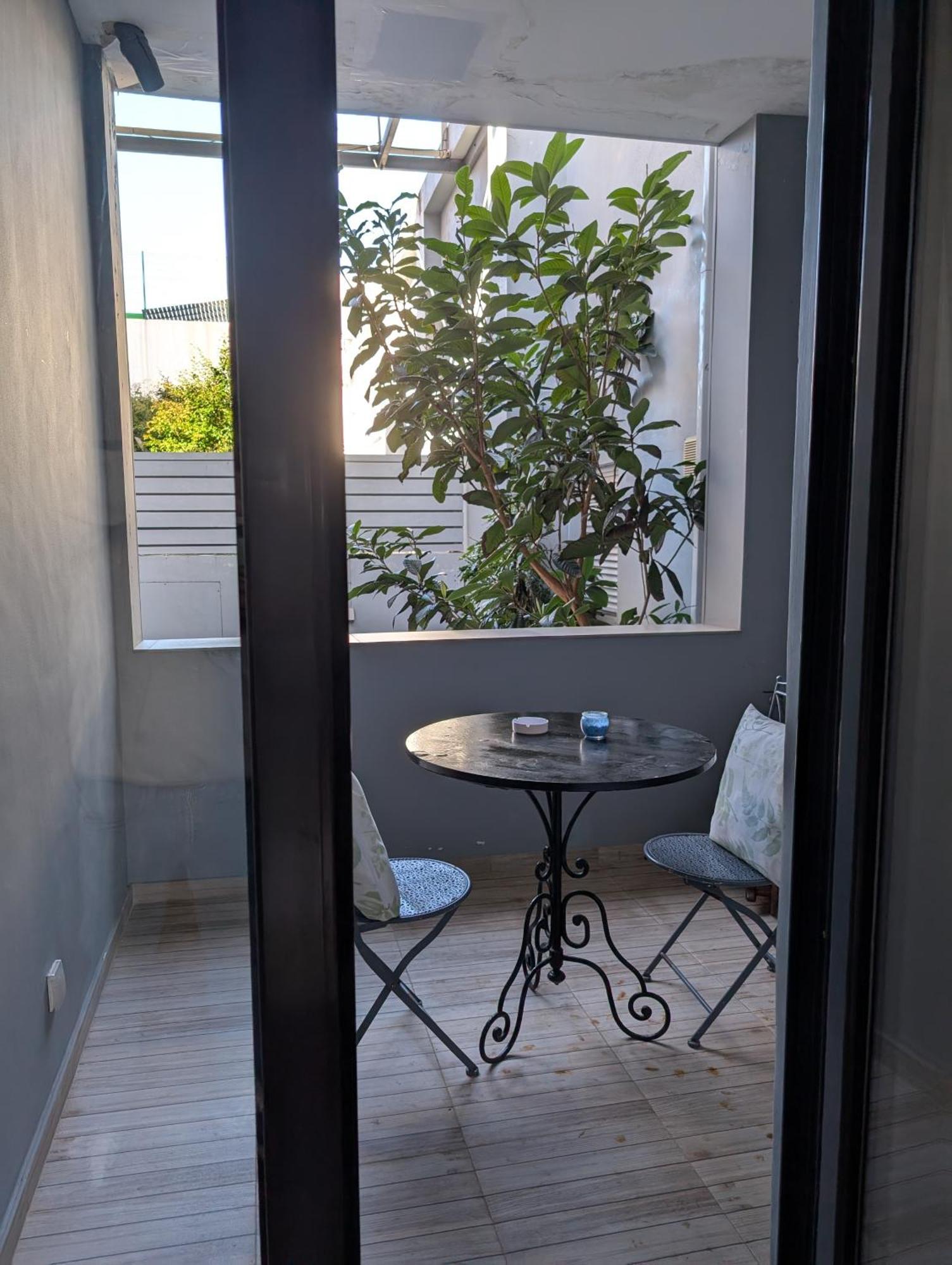 Casa Do Vereador Ponta Delgada  Ngoại thất bức ảnh