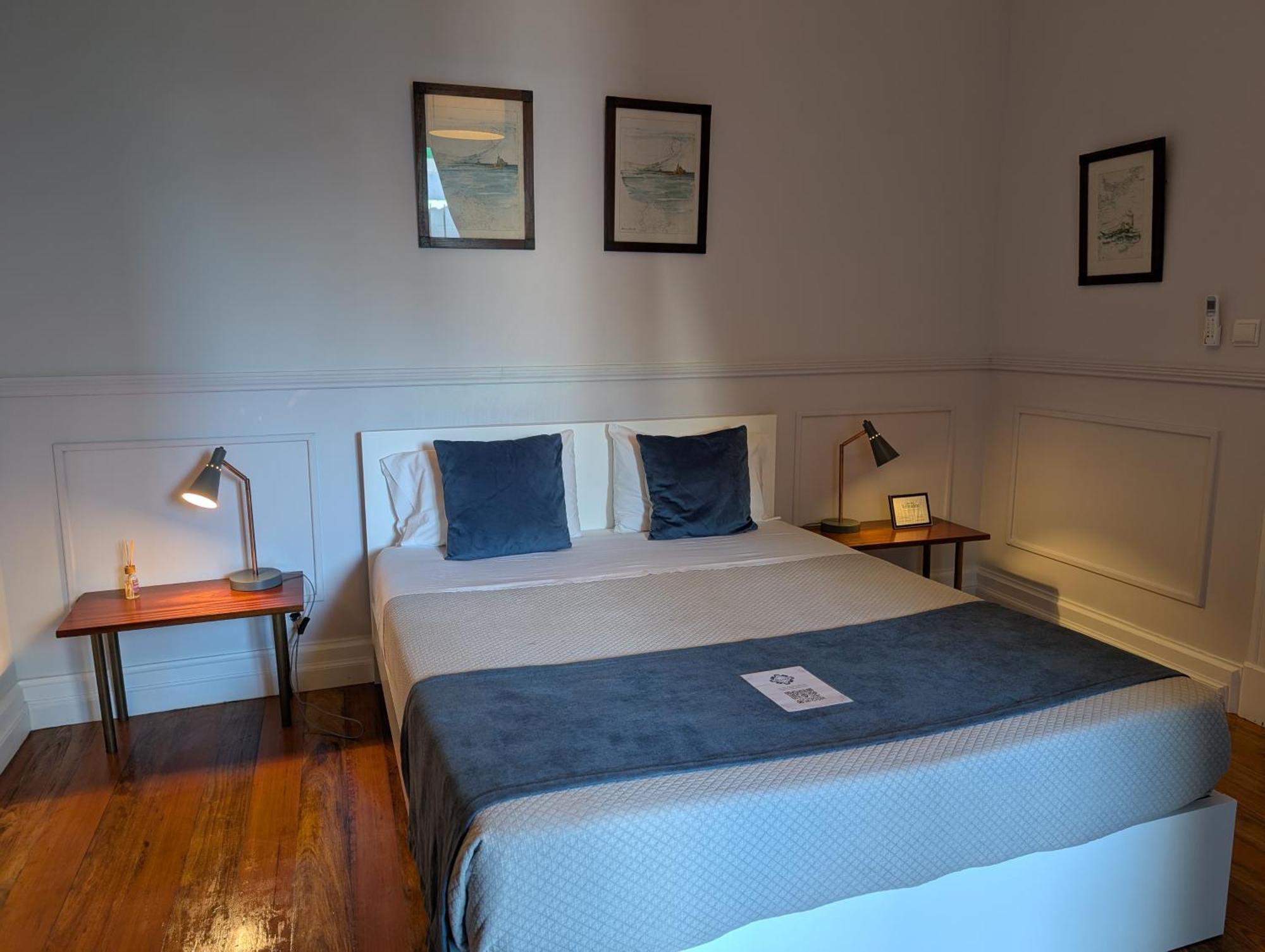 Casa Do Vereador Ponta Delgada  Ngoại thất bức ảnh
