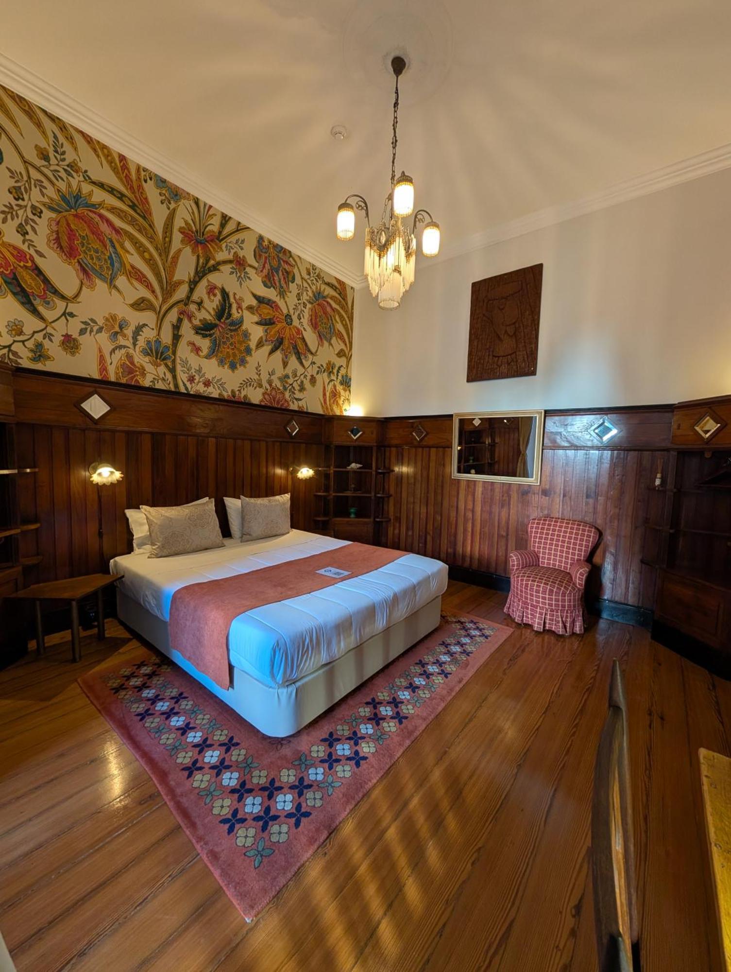 Casa Do Vereador Ponta Delgada  Ngoại thất bức ảnh