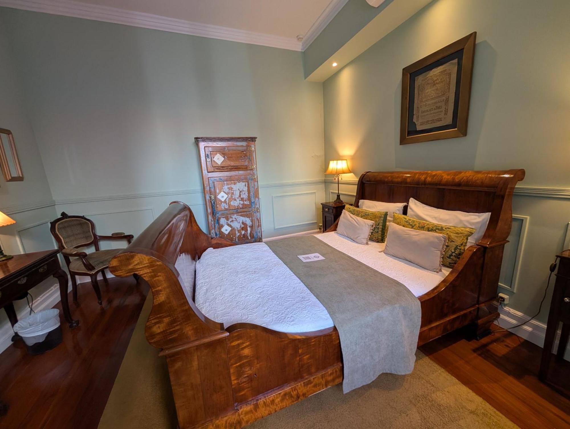 Casa Do Vereador Ponta Delgada  Ngoại thất bức ảnh
