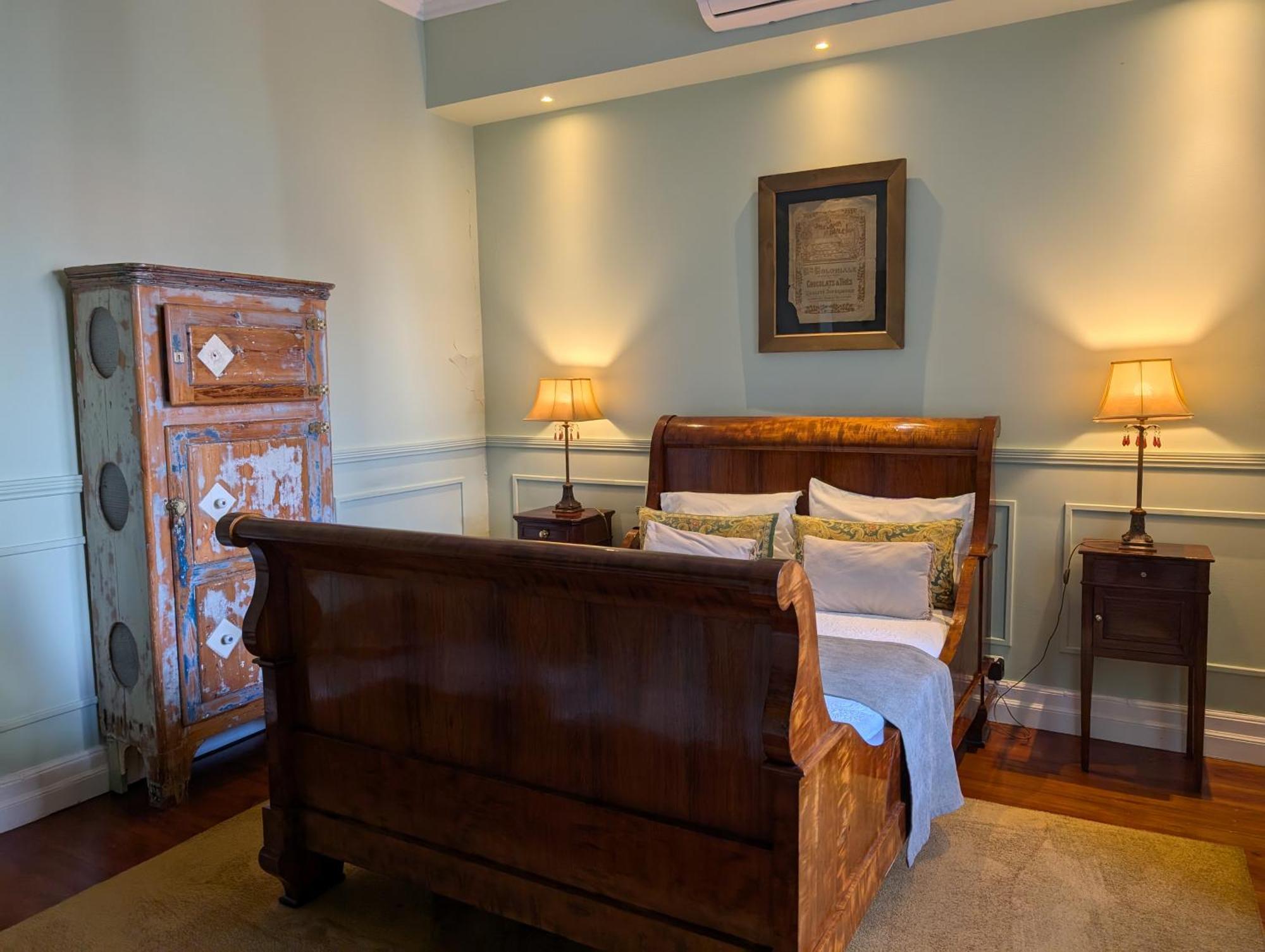 Casa Do Vereador Ponta Delgada  Ngoại thất bức ảnh