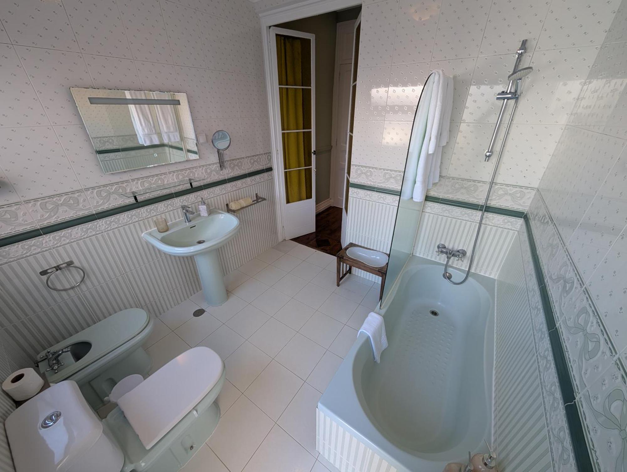 Casa Do Vereador Ponta Delgada  Ngoại thất bức ảnh