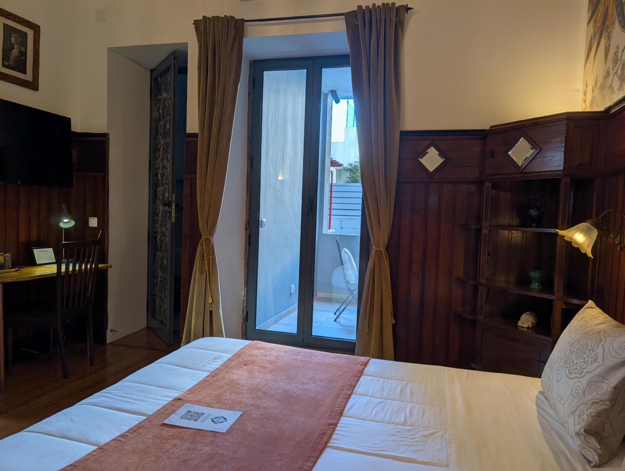 Casa Do Vereador Ponta Delgada  Ngoại thất bức ảnh
