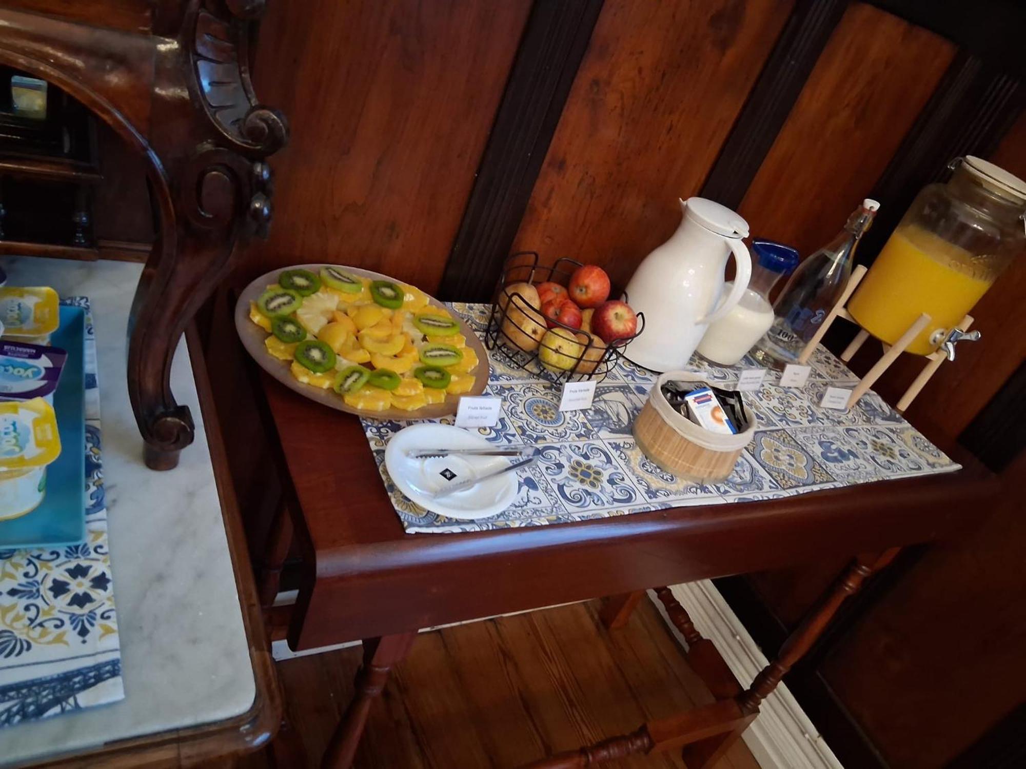 Casa Do Vereador Ponta Delgada  Ngoại thất bức ảnh