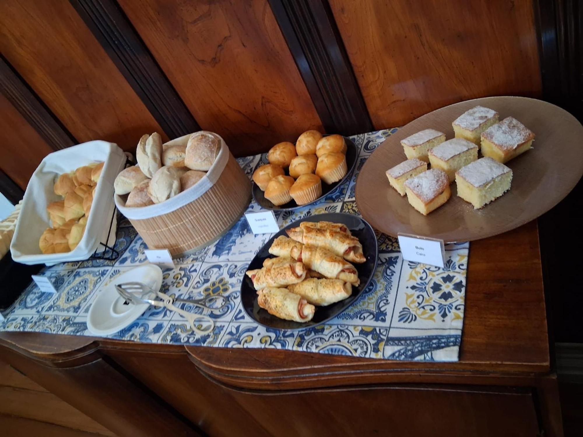 Casa Do Vereador Ponta Delgada  Ngoại thất bức ảnh